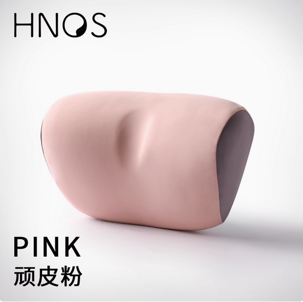 西诺思汽车头枕车用靠枕颈枕靠垫车内座椅车枕头腰垫护腰护颈腰靠