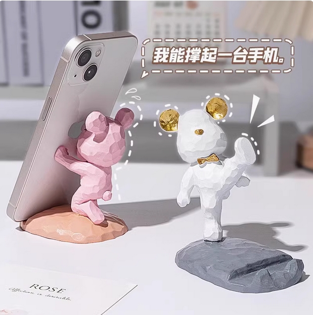 礼物2025新款送女老师女生同事高档实用创意礼品小众高级感摆件